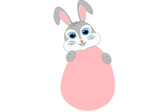 Download Bunny Face, Easter Bunny Face&nbsp; - Premium Resources